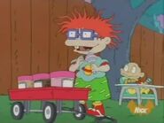 Rugrats - What's Your Line 116