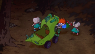 The Rugrats Movie 291