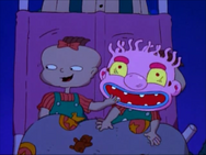 Chanukah - Rugrats 223