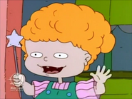 Rugrats - Angelica's Ballet 233