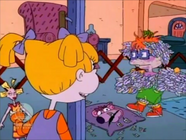 Rugrats - Chicken Pops 104