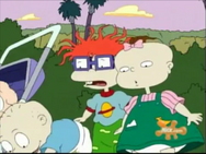 Rugrats - Club Fred 421