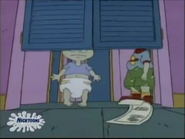 Rugrats - Down the Drain 249