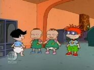 Rugrats - Hair! 203