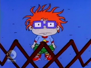 Rugrats - Naked Tommy 207