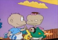 Rugrats - Planting Dil 13