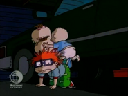 Rugrats - Send in the Clouds 81