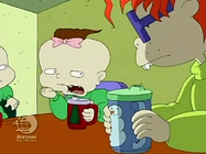 Rugrats - Steve 145