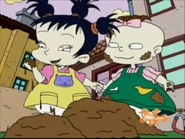 Rugrats - The Big Sneeze 43