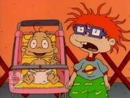 Rugrats - The Magic Baby 115