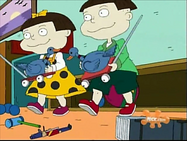 Rugrats - The Perfect Twins 69