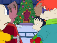 Babies in Toyland - Rugrats 331