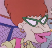 Edie Pickles