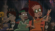 Nickelodeon's Rugrats in Paris The Movie 1138