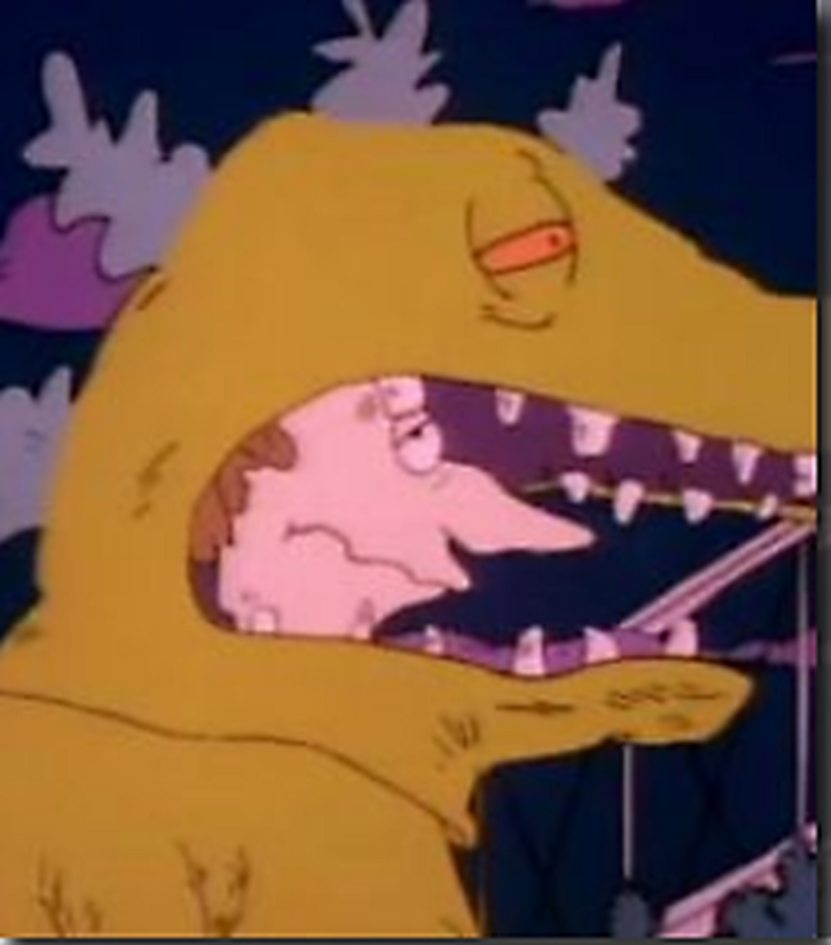Reptar 8 | Rugrats Wiki | Fandom
