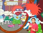 Rugrats - Clown Around 147