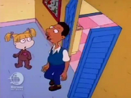 Rugrats - Dummi Bear Dinner Disaster 157