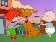 Rugrats - Hair! 160