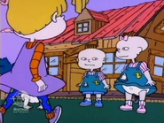 Rugrats - The Alien 97