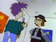 Rugrats - The Art Museum 63