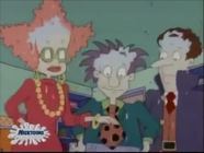 Rugrats - The Dog Broomer 219