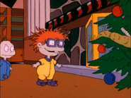 Rugrats - The Santa Experience (282)