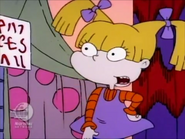 Rugrats - Tommy and the Secret Club 16