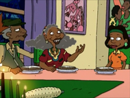 Rugrats - A Rugrats Kwanzaa (415)