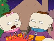 Rugrats - Babies in Toyland 558