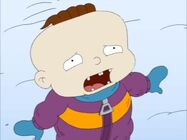 Rugrats - Babies in Toyland 822