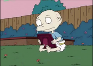 Rugrats - Bow Wow Wedding Vows 181