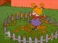 Rugrats - Chuckie Grows 194