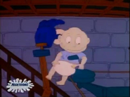 Rugrats - Stu-Maker's Elves 136