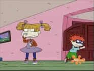 Rugrats - The Big Sneeze 305