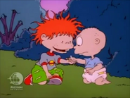 Rugrats - The First Cut 202