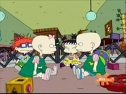 Rugrats - The Fun Way Day 18