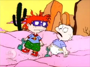 Rugrats - The Gold Rush 152