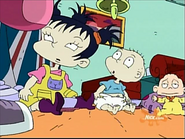 Rugrats - The Perfect Twins 189