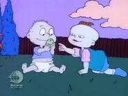 Rugrats - The Stork 104