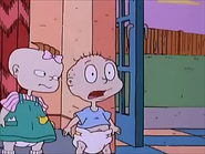 Rugrats - The Turkey Who Came to Dinner 164