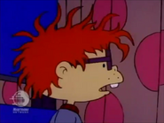 Rugrats - Tommy and the Secret Club 243