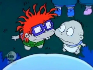 Rugrats - When Wishes Come True 189