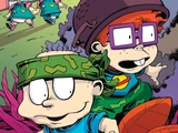 Rugrats: Number 5/Gallery