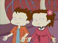 The Old and the Restless/Gallery | Rugrats Wiki | Fandom