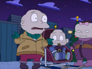 Babies in Toyland - Rugrats 197