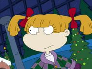 Babies in Toyland - Rugrats 215