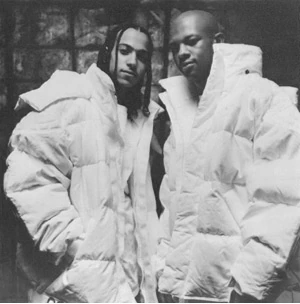 Kris Kross | Rugrats Wiki | Fandom