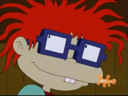 Rugrats - Club Fred 147