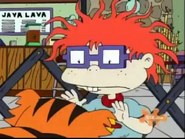 Rugrats - Cynthia Comes Alive 112