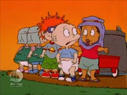 Rugrats - Heat Wave 126